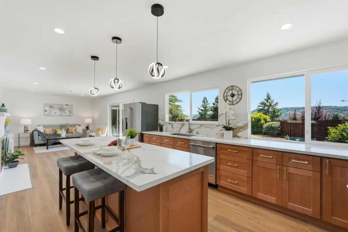 47 Greenfield Drive, Moraga, CA 94556 - #1