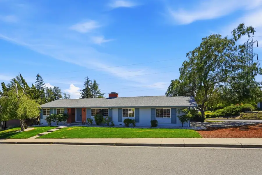 47 Greenfield Drive, Moraga, CA 94556 - #2