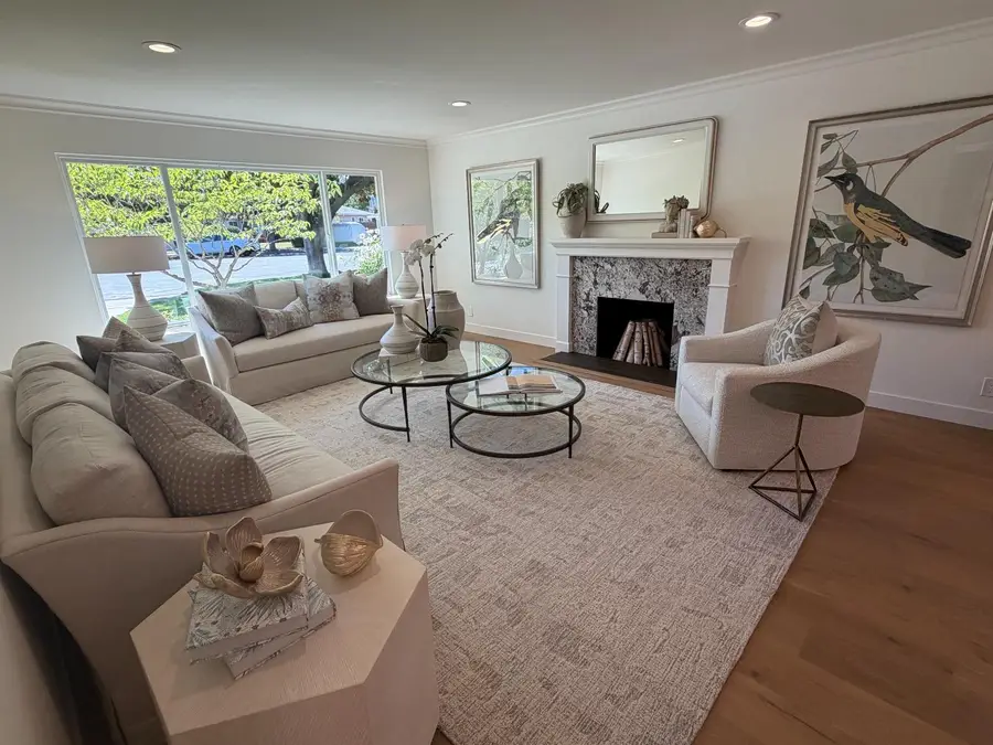 120 Hilow Court, Los Gatos, CA 95032 - #3