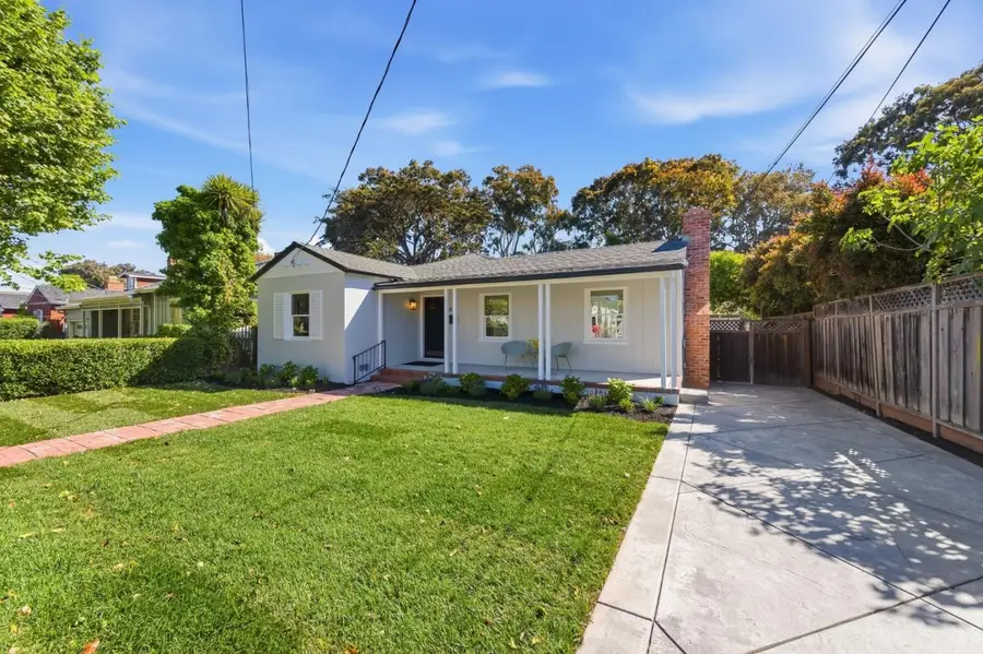 3035 Flores Street, San Mateo, CA 94403 - #2