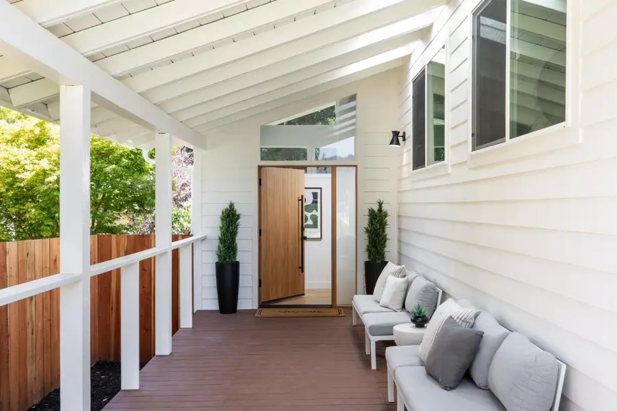 3412 Plateau Drive, Belmont, CA 94002 - #2