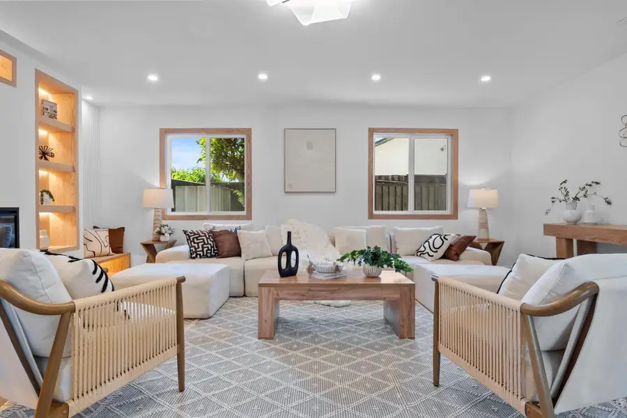 4221 Meg Drive, San Jose, CA 95123 - #3