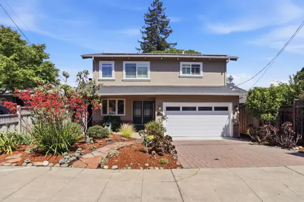 167 Oakview Drive, San Carlos, CA 94070