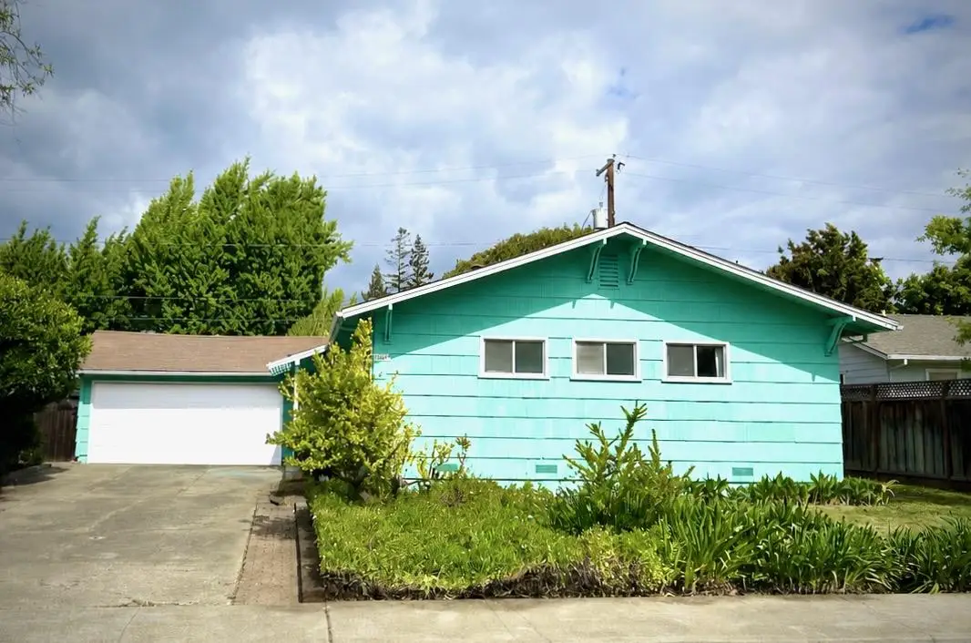 1647 Nilda Avenue, Mountain View, CA 94040 - #1