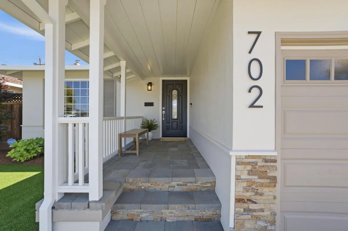 702 Fiesta Drive, San Mateo, CA 94403 - #1