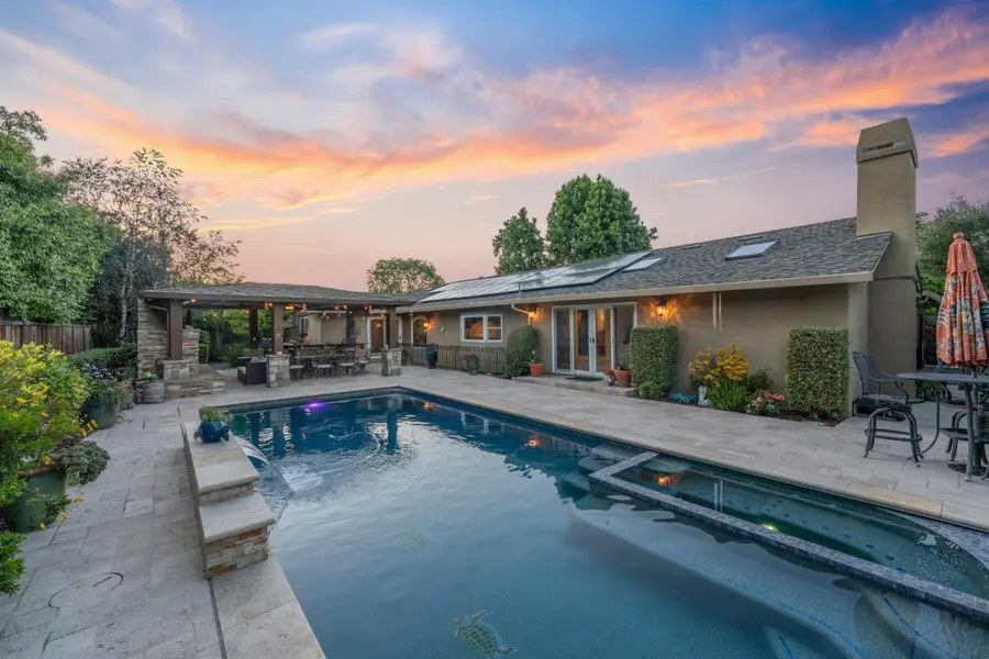 19094 Saratoga Glen Place, Saratoga, CA 95070 - #2