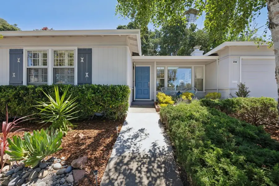321 La Casa Avenue, San Mateo, CA 94403 - #3