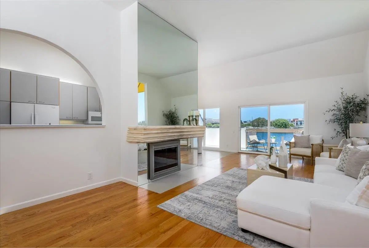 931 Lido Lane, Foster City, CA 94404 - #1