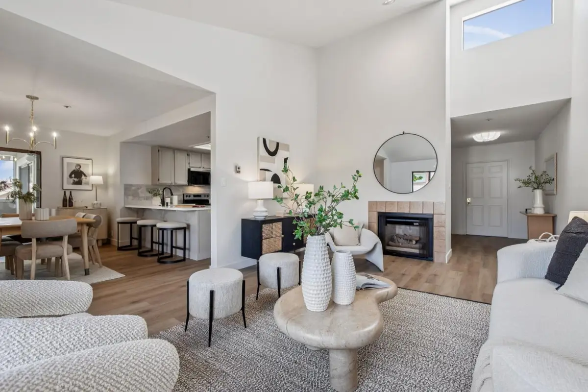 793 Elm Street #23, San Carlos, CA 94070 - #1