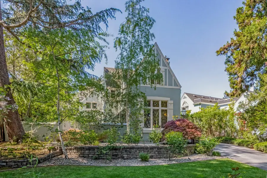 641 Crescent Avenue, San Mateo, CA 94402 - #2
