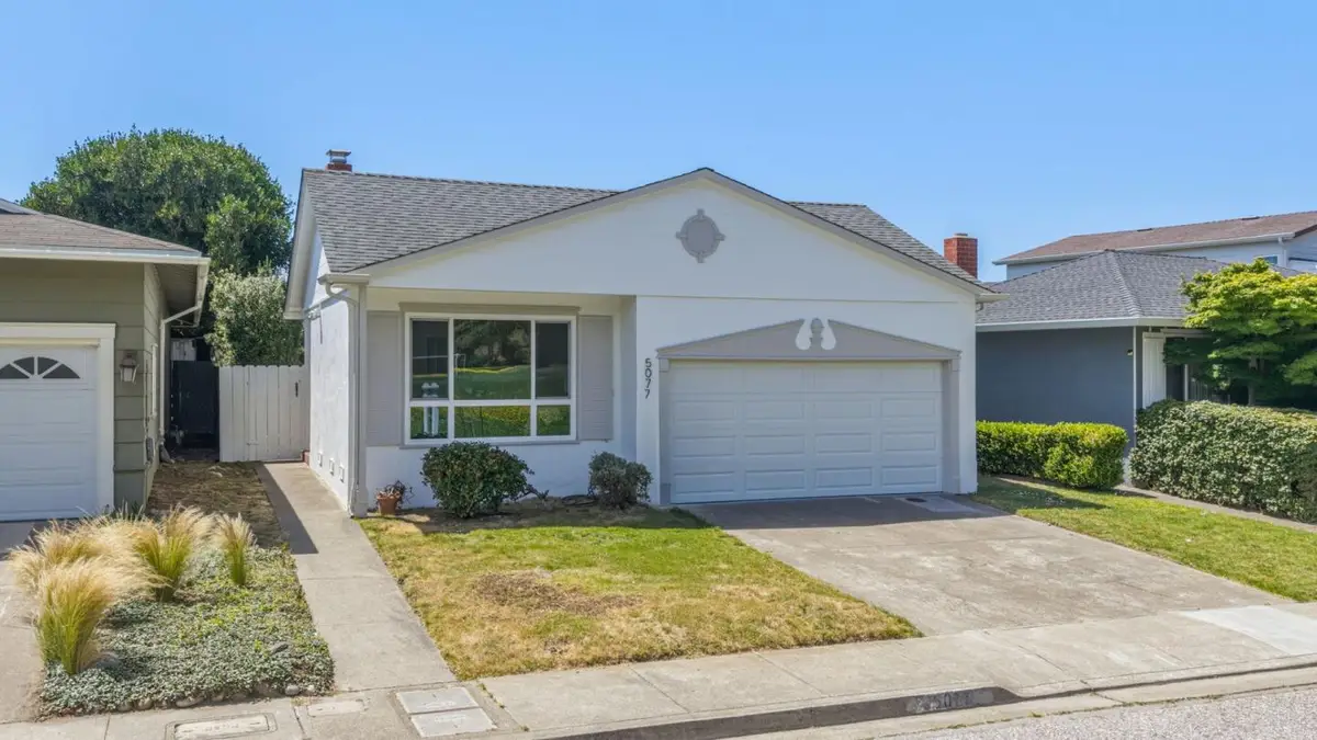 5077 Palmetto Avenue, Pacifica, CA 94044 - #1