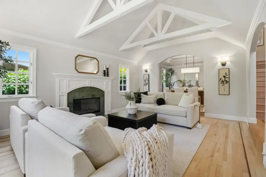 208 Stanford Avenue, Menlo Park, CA 94025 - #2