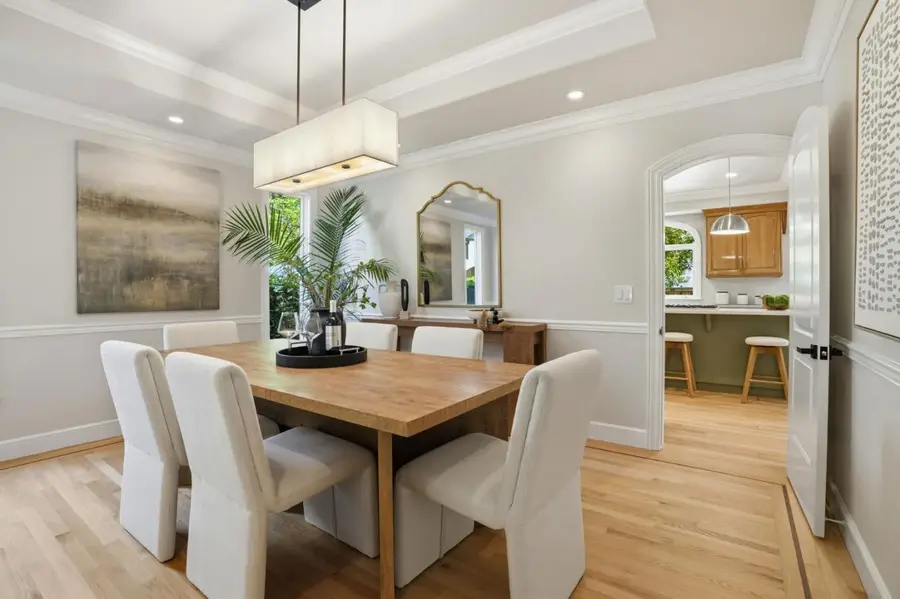 208 Stanford Avenue, Menlo Park, CA 94025 - #3