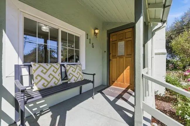 115 Alexander Avenue, Redwood City, CA 94061 - #2