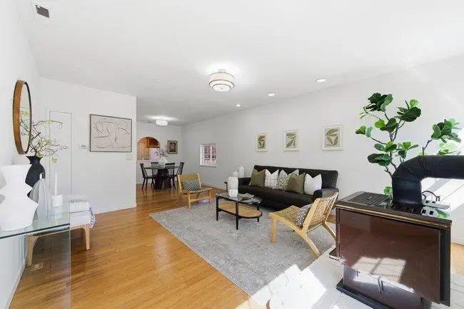 115 Alexander Avenue, Redwood City, CA 94061 - #3