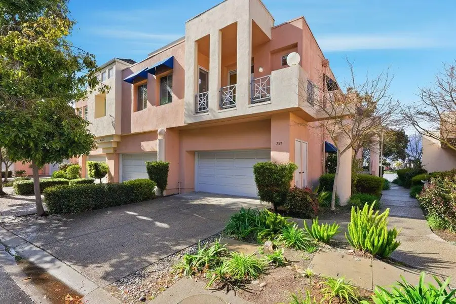 781 Mediterranean Lane, Redwood City, CA 94065 - #2