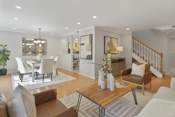 1105 Sprague Lane, Foster City, CA 94404