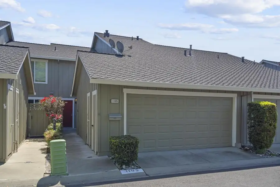 1105 Sprague Lane, Foster City, CA 94404 - #2