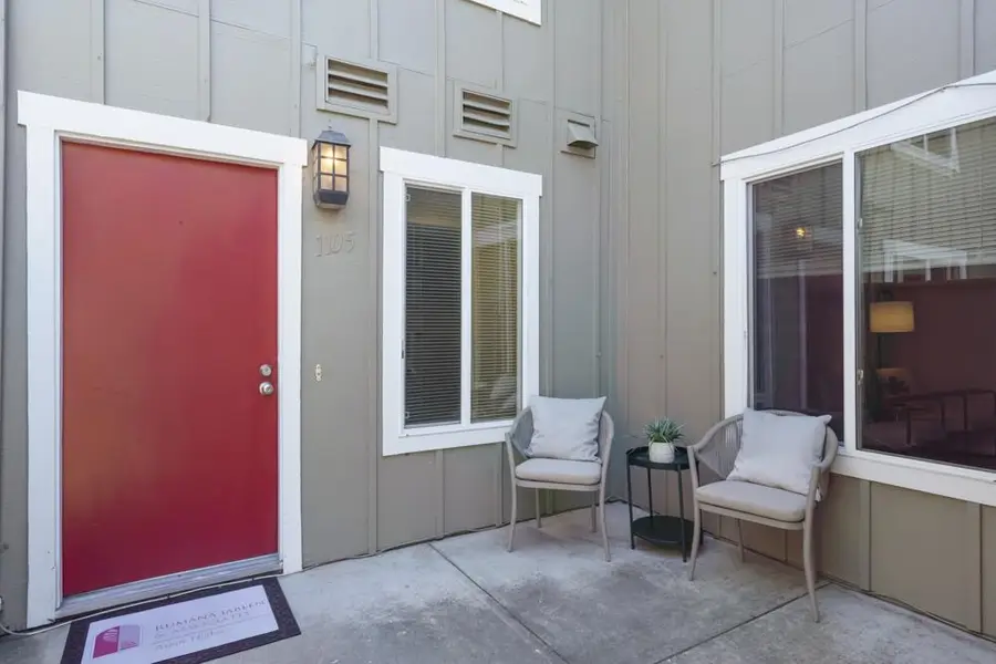 1105 Sprague Lane, Foster City, CA 94404 - #3