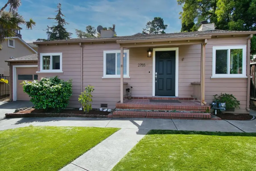 2755 San Carlos Avenue, San Carlos, CA 94070 - #2