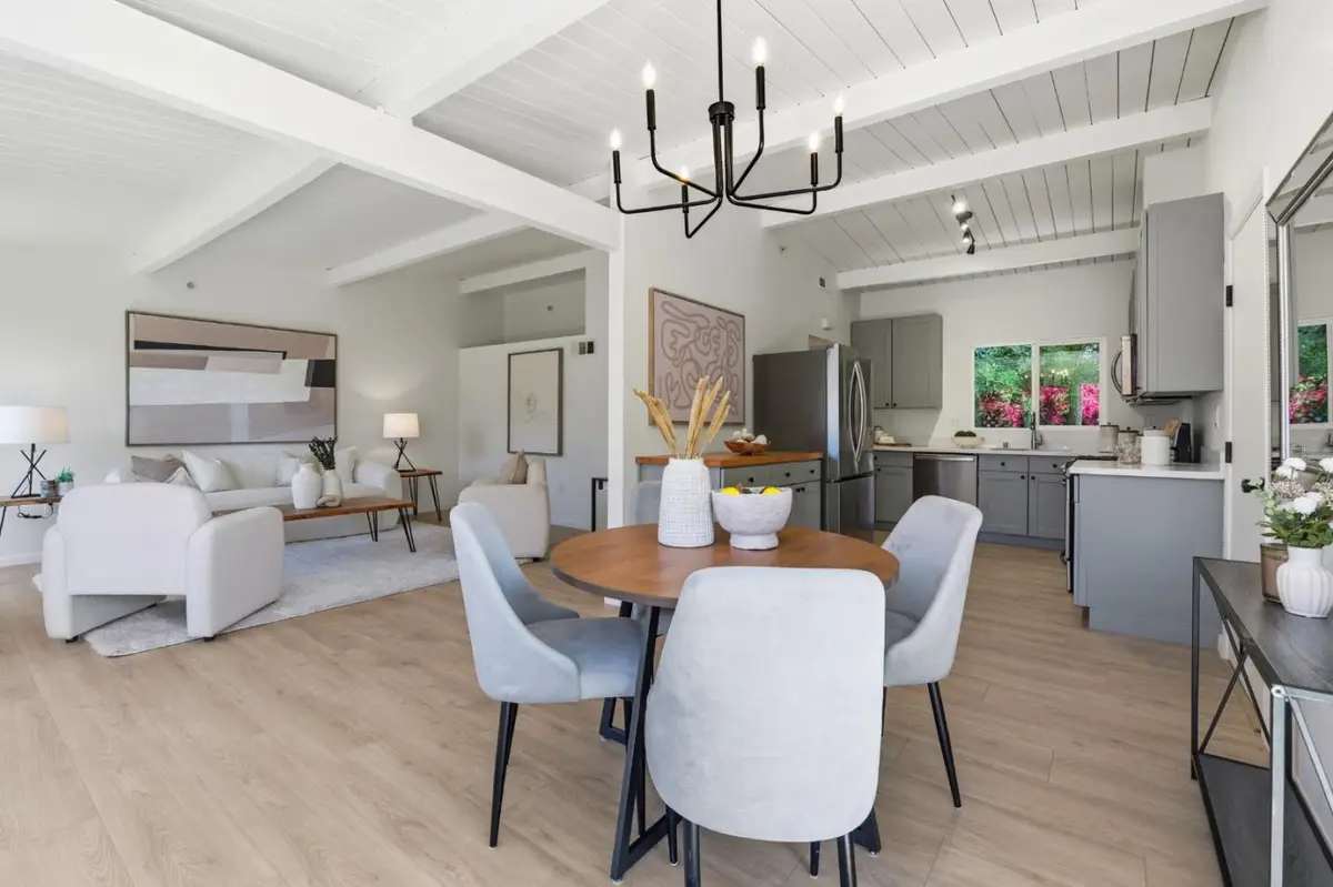1667 Fillmore Avenue, San Mateo, CA 94403 - #1