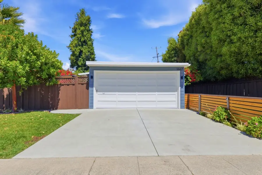 1667 Fillmore Avenue, San Mateo, CA 94403 - #3