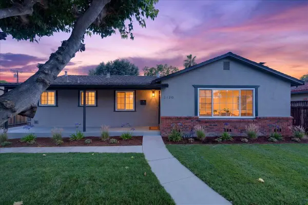 2130 Roenoke Way, San Jose, CA 95128