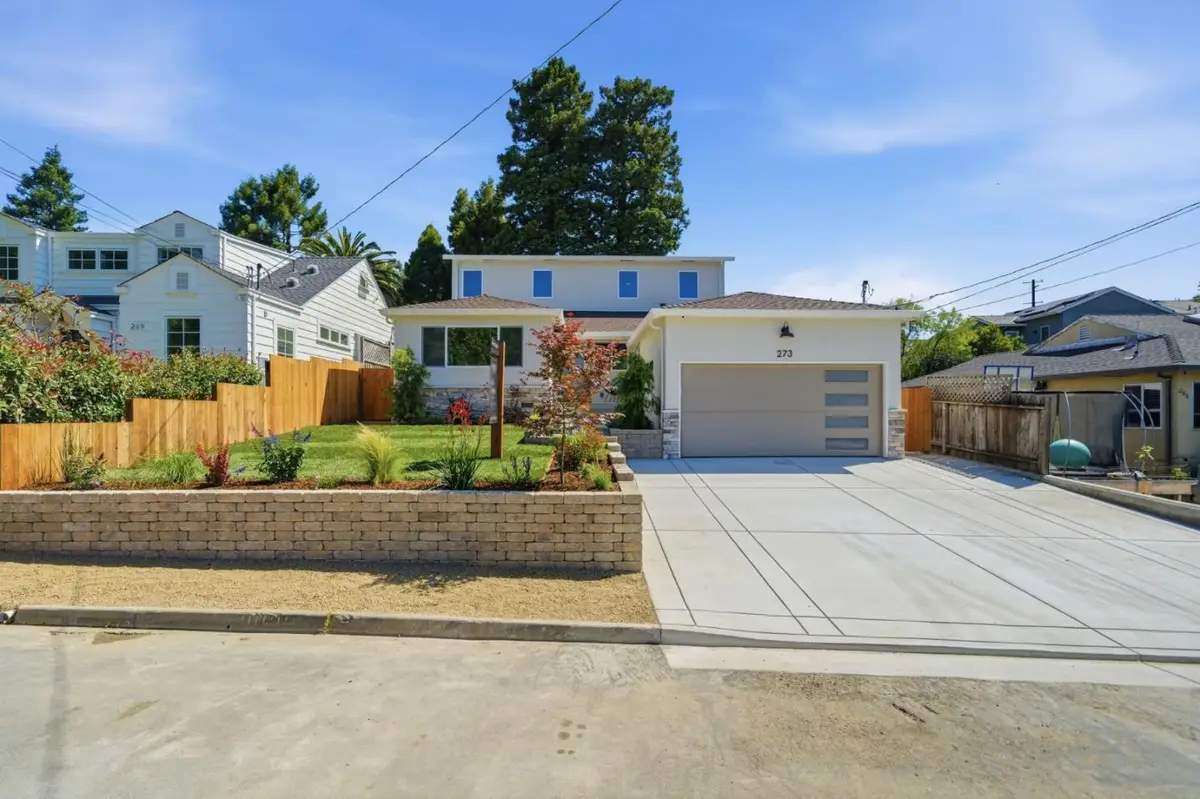 273 Cedar Street, San Carlos, CA 94070 - #1