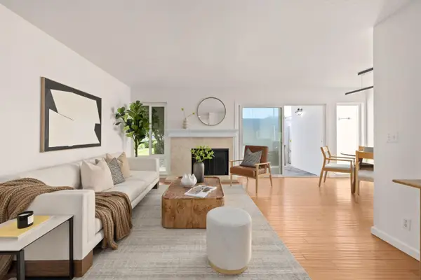1083 Shell Boulevard #4, Foster City, CA 94404