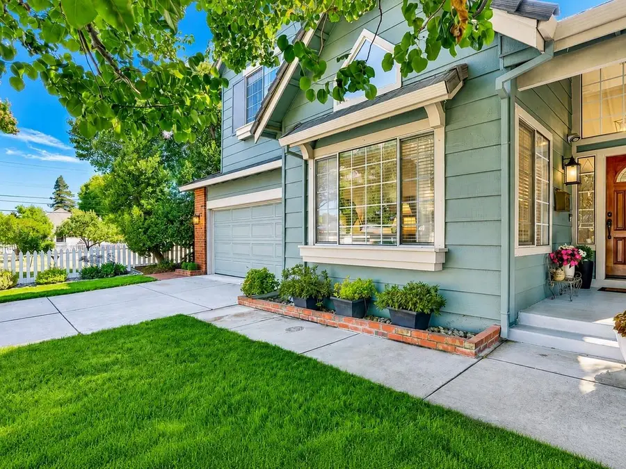 628 Frederick Avenue, Santa Clara, CA 95050 - #3