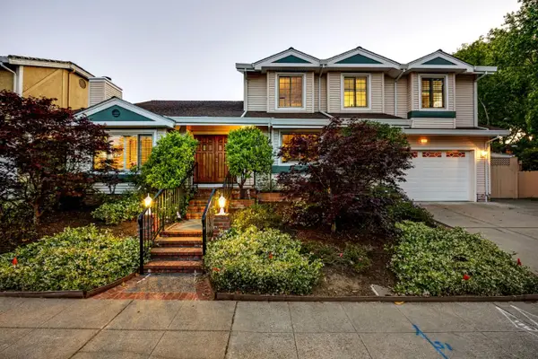1225 Magnolia Avenue, Millbrae, CA 94030