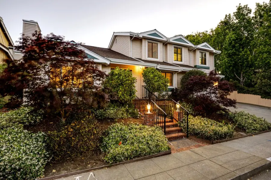 1225 Magnolia Avenue, Millbrae, CA 94030 - #2