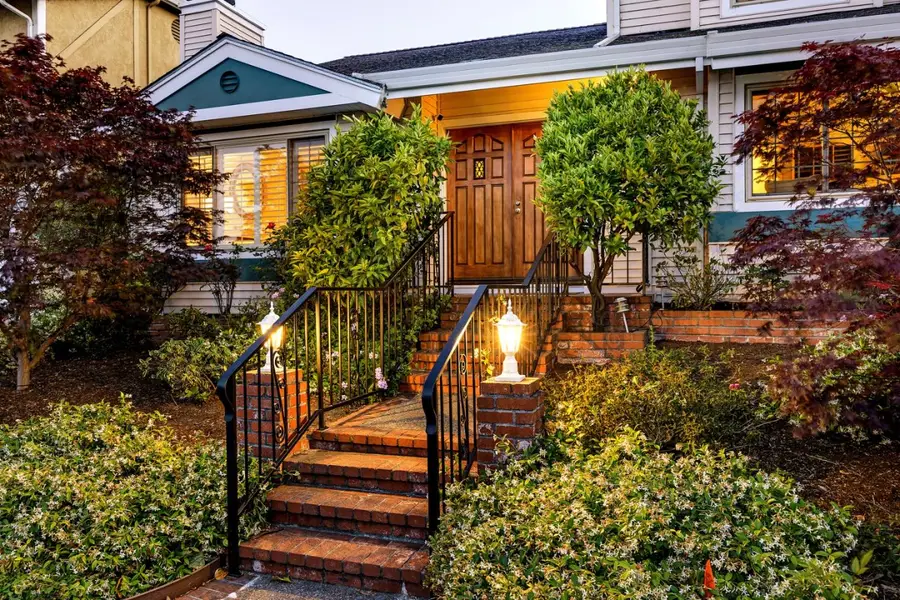 1225 Magnolia Avenue, Millbrae, CA 94030 - #3