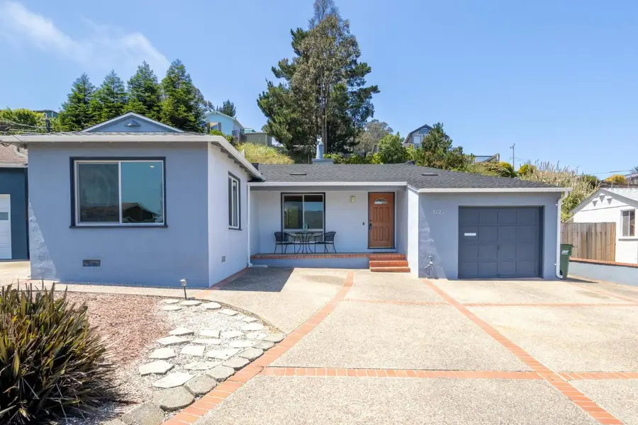 1727 Sweetwood Drive, Daly City, CA 94015 - #2