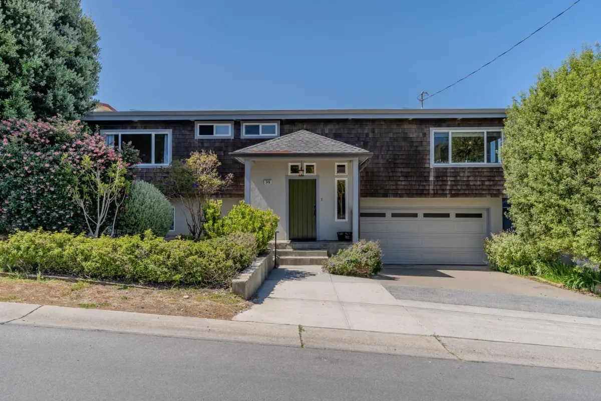 346 12th Street, Montara, CA 94037 - #1