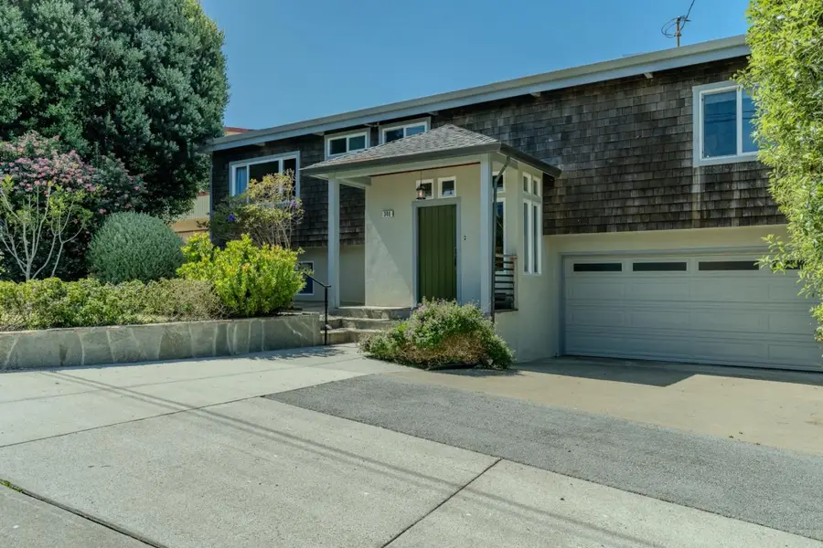 346 12th Street, Montara, CA 94037 - #3