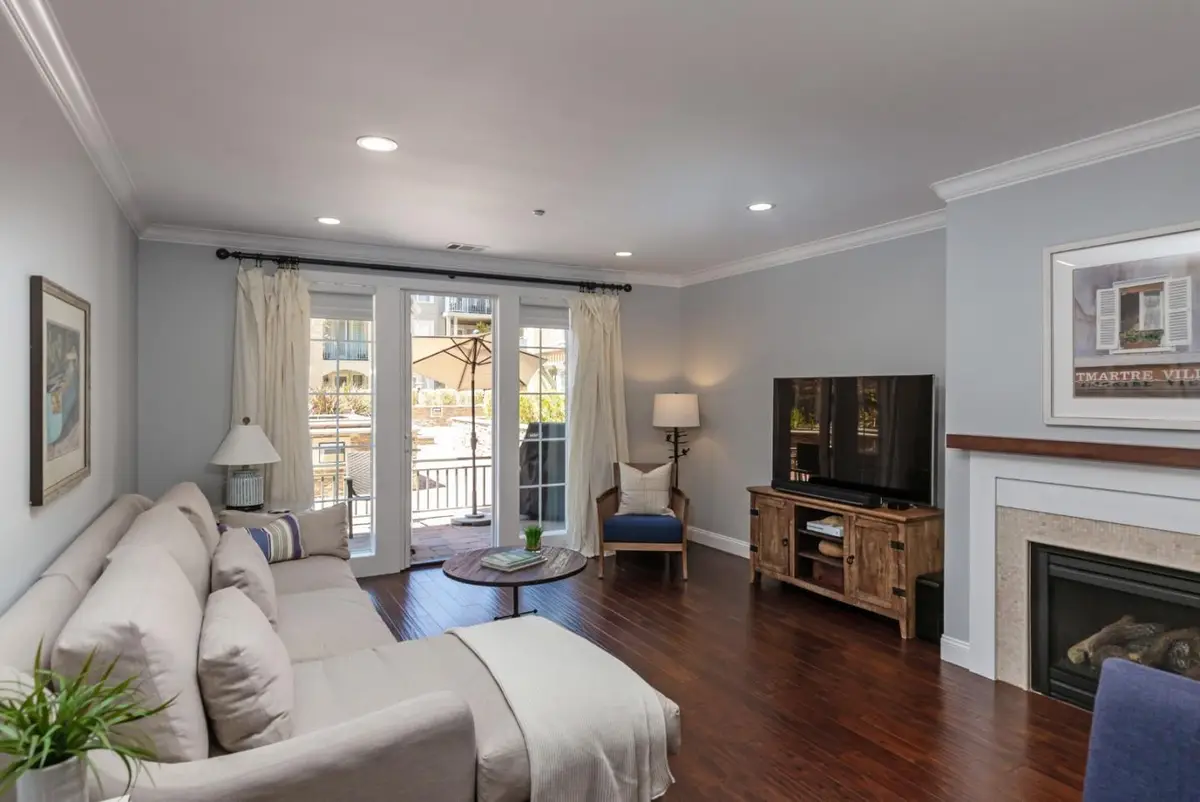 2881 Meridian Ave #117, San Jose, CA 95124 - #1