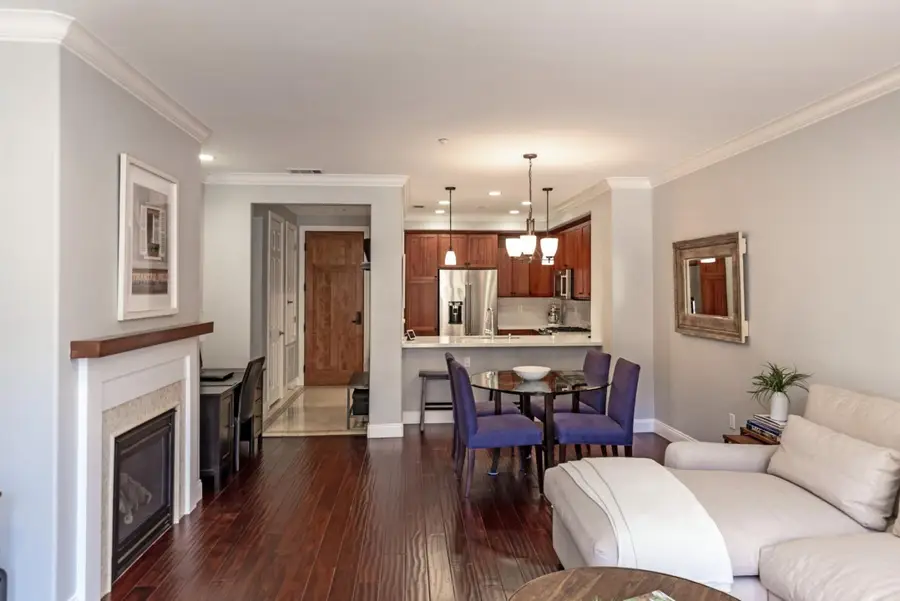 2881 Meridian Ave #117, San Jose, CA 95124 - #3