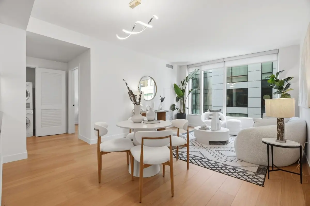 338 Spear Street #6A, San Francisco, CA 94105 - #1