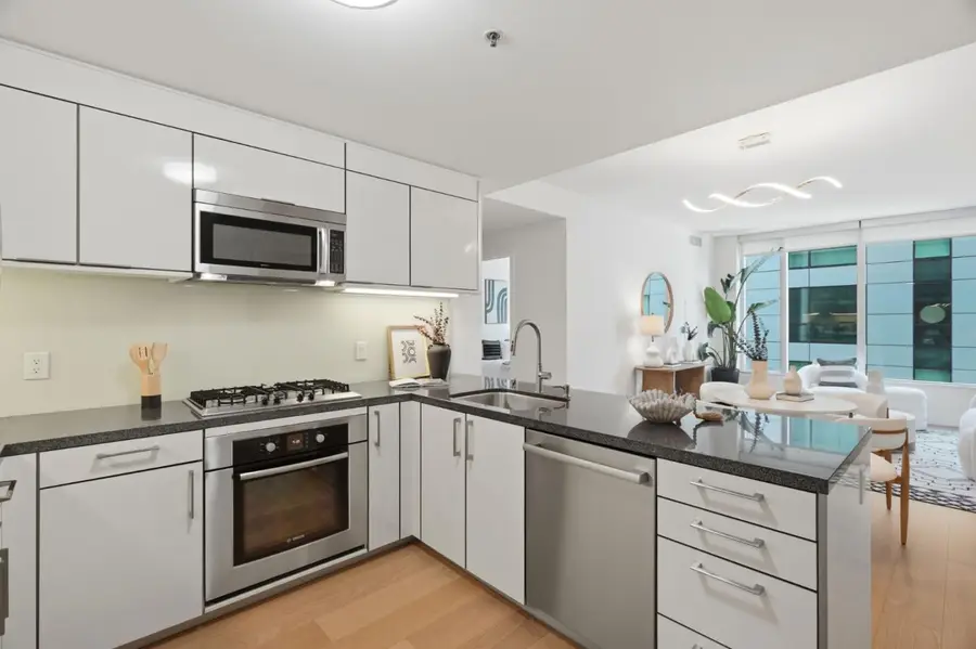 338 Spear Street #6A, San Francisco, CA 94105 - #3