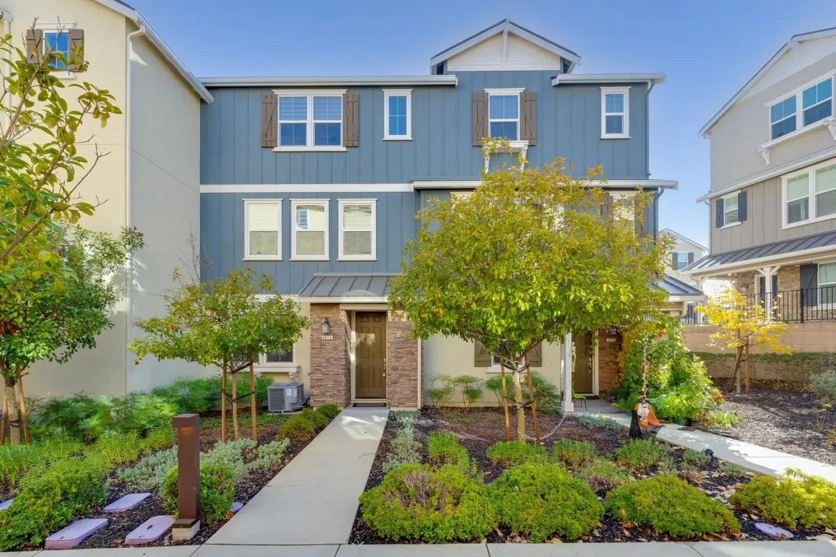 6914 Geyserville Street, Dublin, CA 94568 - #1