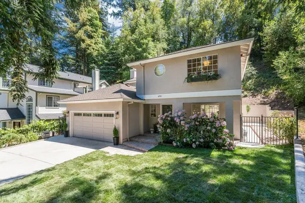650 Tabor Way, Scotts Valley, CA 95066