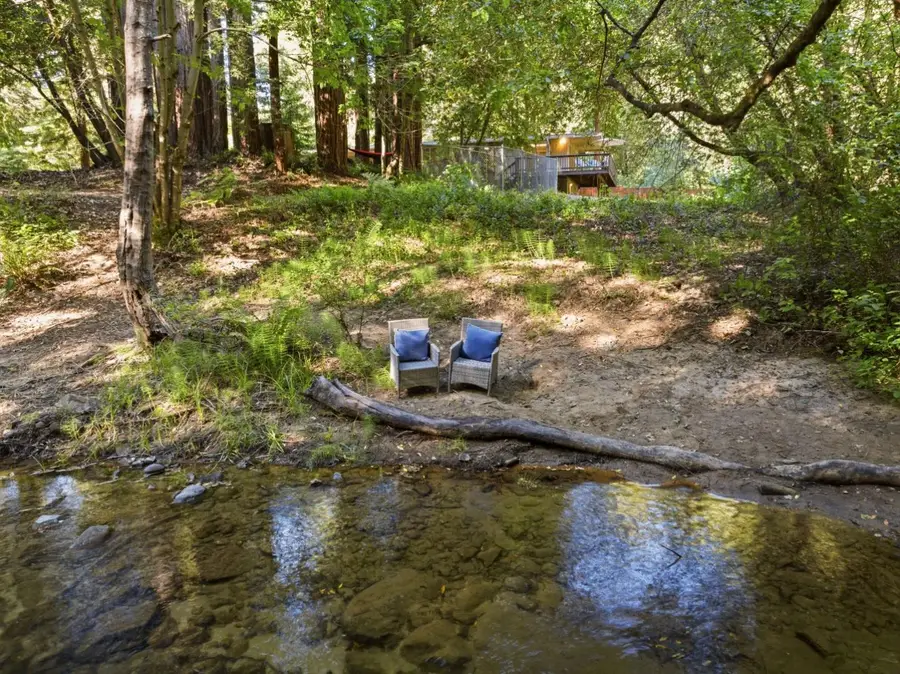 15740 Forest Hill Drive, Boulder Creek, CA 95006 - #3