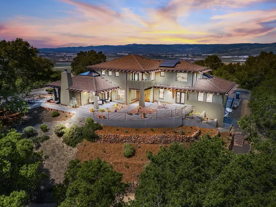1205 Eagle Hill Road, Royal Oaks, CA 95076 - #2