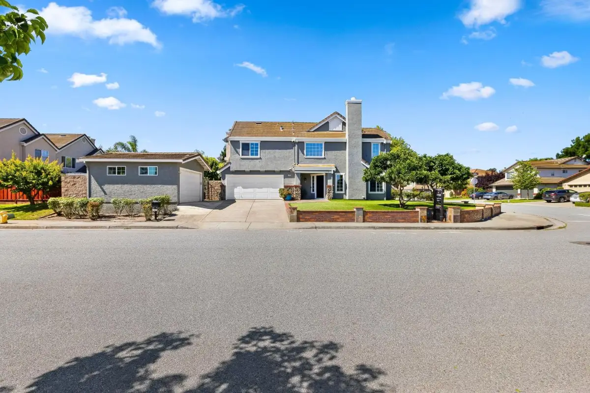 15435 La Jolla Drive, Morgan Hill, CA 95037 - #1