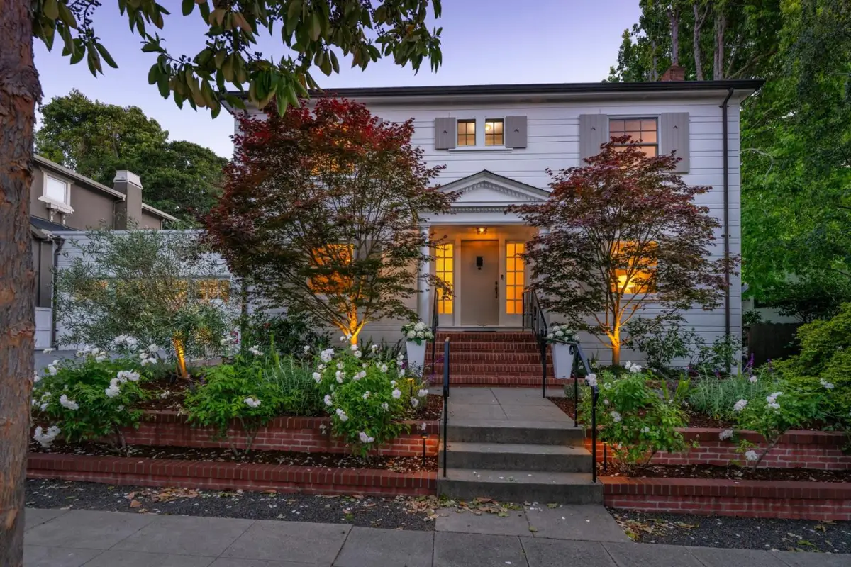 1455 Cabrillo Avenue, Burlingame, CA 94010 - #1