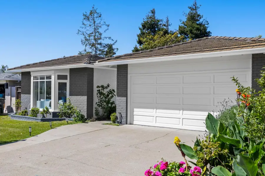 349 Bluefish Court, Foster City, CA 94404 - #2