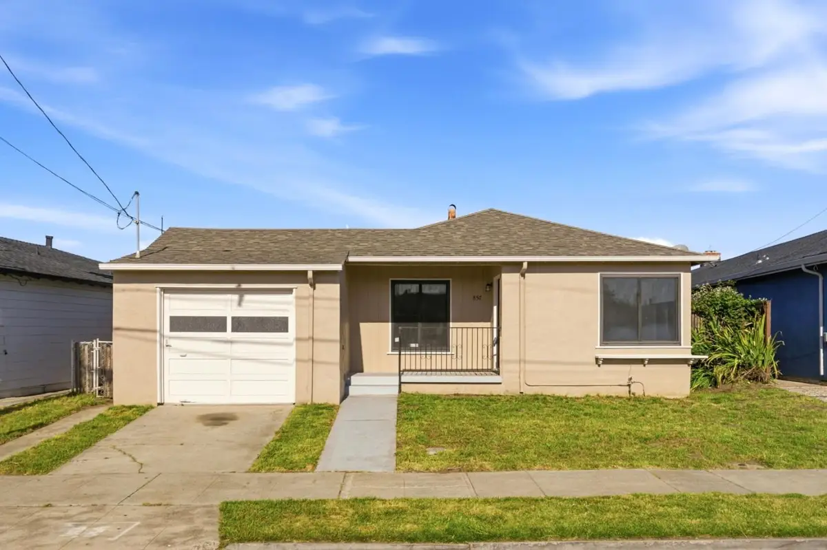 857 7th Avenue, San Bruno, CA 94066 - #1
