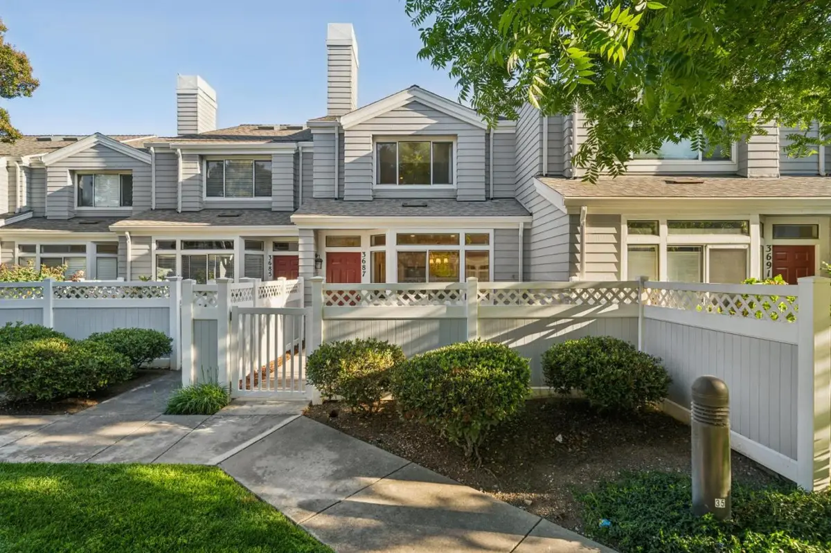3687 Cabernet Vineyards Circle, San Jose, CA 95117 - #1