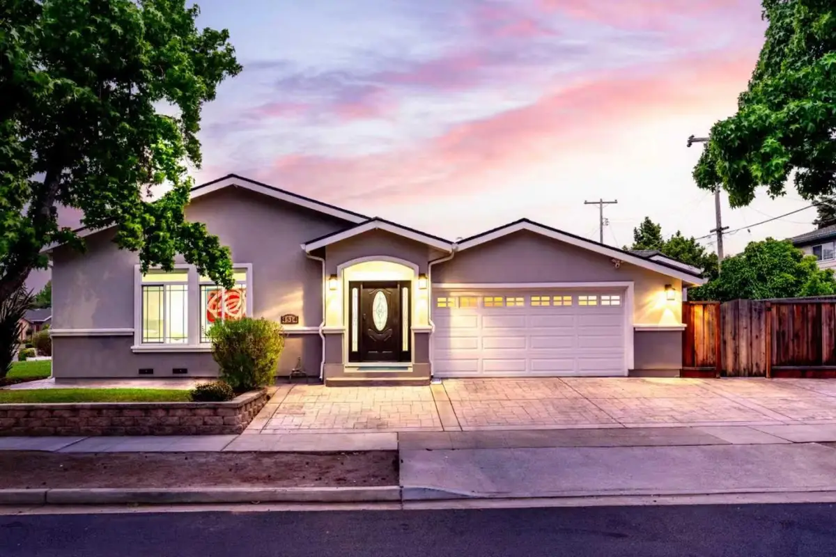 4514 Blackford Avenue, San Jose, CA 95129 - #1